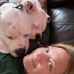 Meet your Posher, Tara